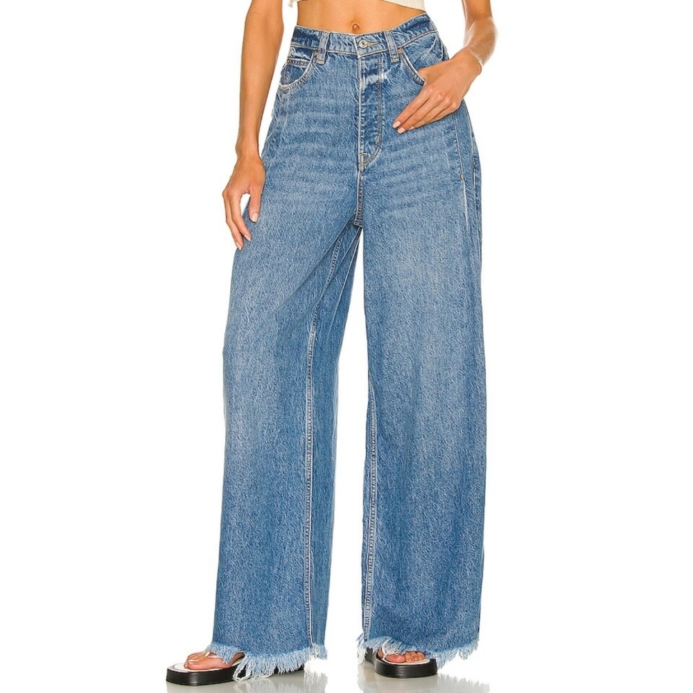 Free People Jeans Size 29